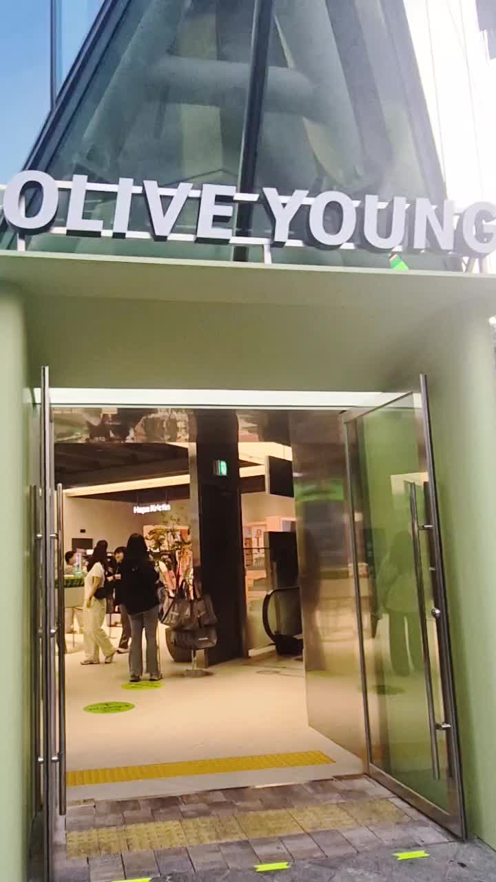 [올리브영쿠션순위] 블랑디바 글림 커버리지 쿠션 강남역 올영픽 여름쿠션으로 완벽