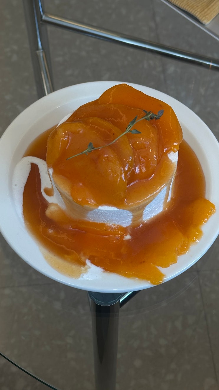 [합정역 카페] 디카페인 핸드드립 카페: 디카커피랩 합정 ✿