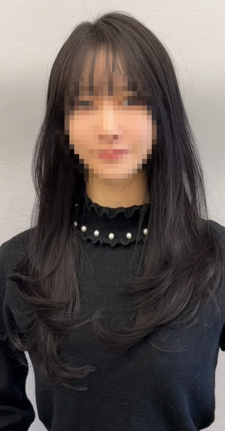 가락동 미용실 맥스헤어에서 모발 클리닉 받고 왔어요!