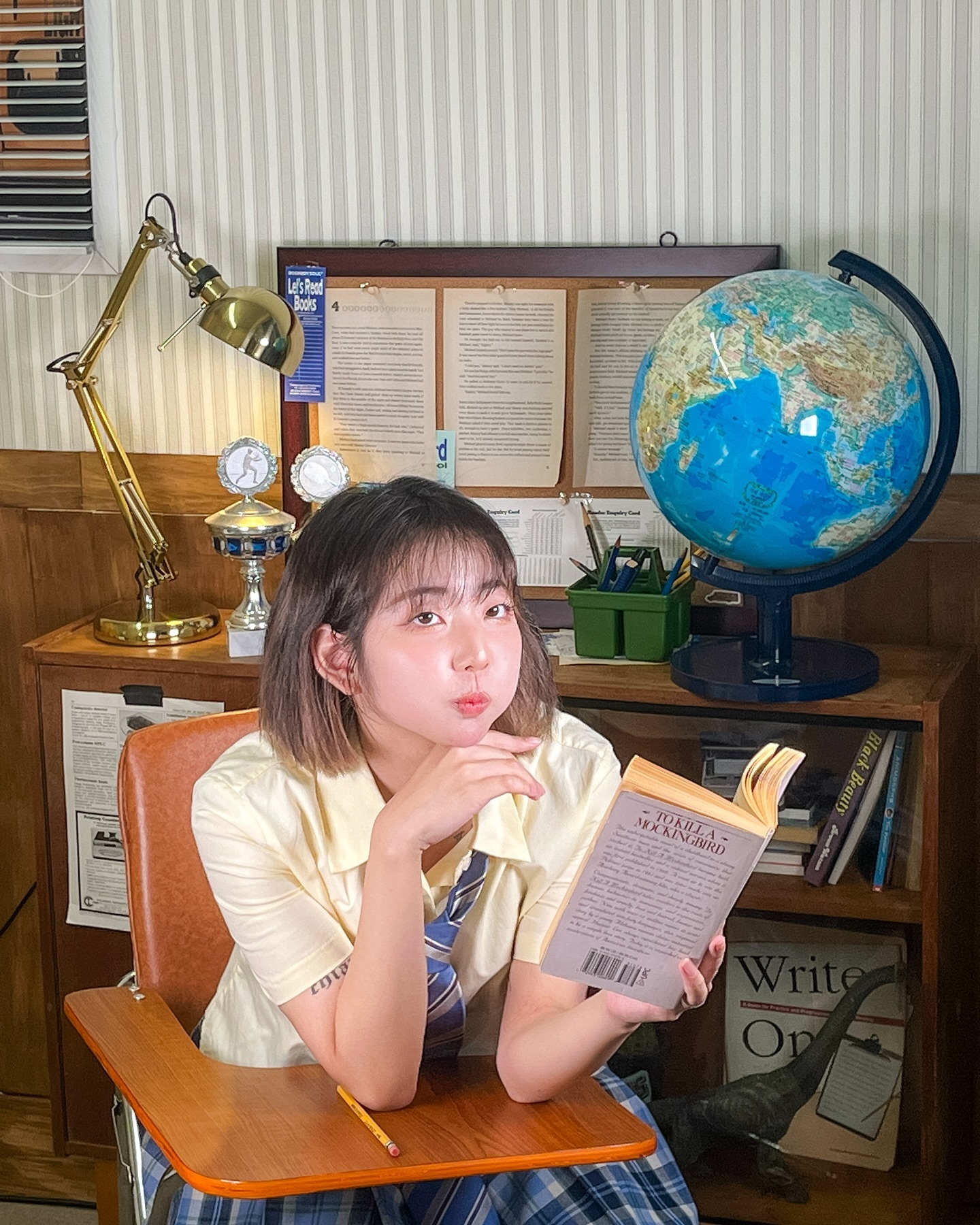 폰으로 찍어주신 몇 장 :)