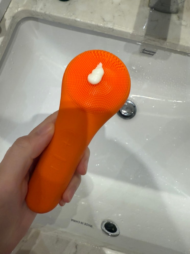 멜리언스 진동클렌저
