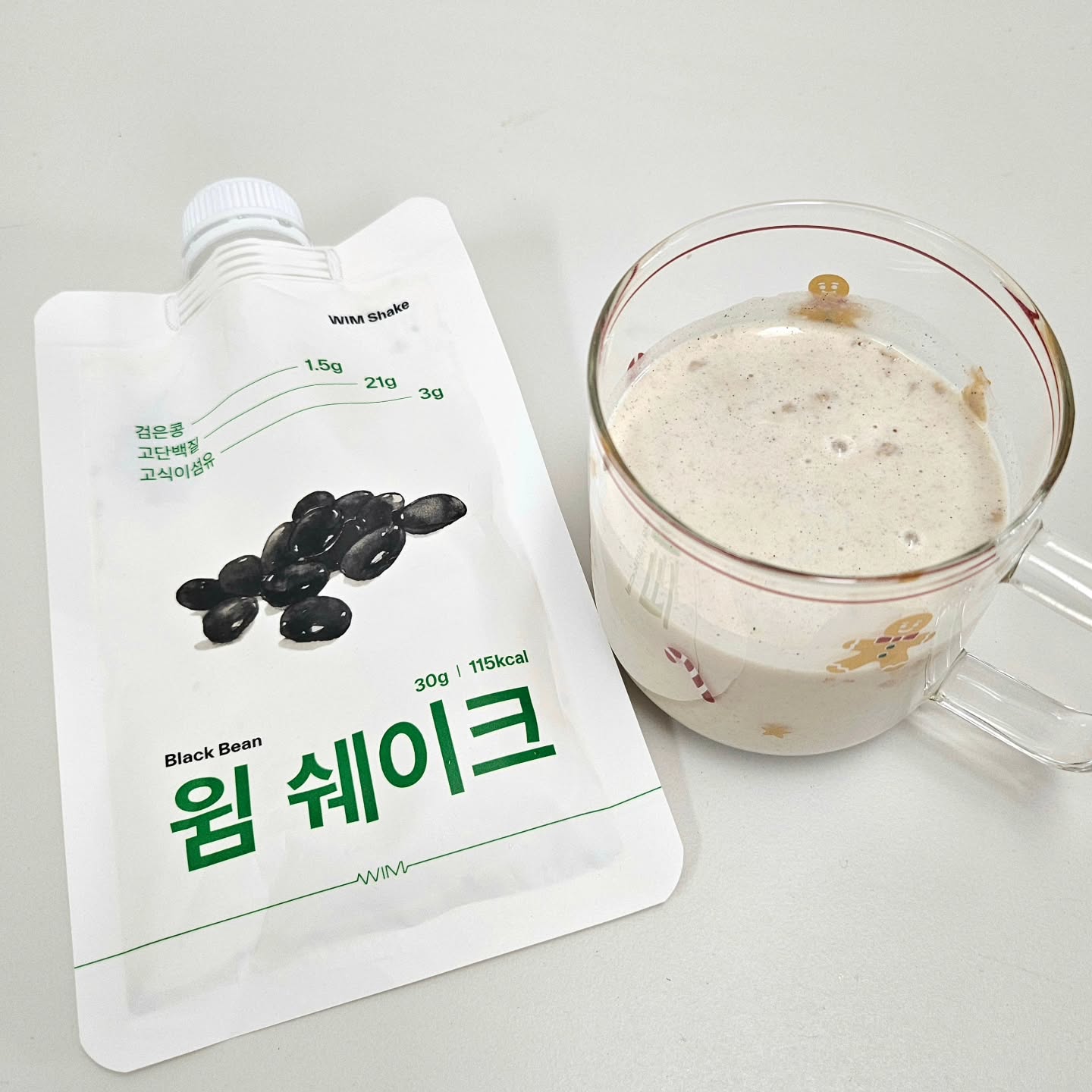 #협찬

맛있는 단백질 쉐이크, 윔 쉐이크
다이어터는 쉐이크도 맛있어야 더 찾게 되는데
요 윔 쉐이크는 맛뿐만 아니라 저당 단백질 쉐이크라
매일 챙겨서 섭취하기 너무 좋아요.
우유나 두유를 넣어 마시면 포만감을 주어
더 든든하니 좋고 고품질 원료를 사용하고 
HACCP인증까지 받은 시설에서 제조되어
믿고 섭취가 가능한 윔 쉐이크.!
파우치라 휴대도 간편해 외출시에도 너무 좋아요.
저당 단백질 쉐이크인 윔 쉐이크 추천해요❤️

₩다이어트쉐이크 #곡물맛쉐이크 # 저당쉐이크 #윔쉐이크