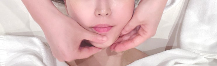 동탄에스테틱 팔자주름 이중턱 리프팅