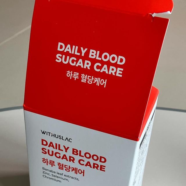 오토끼🐰 on Instagram: "#광고

나의 혈당관리는 나의 하루혈당케어는
위더스락 하루 혈당케어로👍🏻

육아하느라 당떨어질때마다 초코랑 커피 음료수 진짜 많이 마시는데 혈당관리하려니,, 허기지고 힘들고 체력도 없으니 음식은 먹어야겠고ㅎㅎ 자꾸 건강하지 못한 단것들로 배를 채우게 되니요ㅠ
그래도 이젠 위더스락 한알이면 충분히 관리되니까
꾸준히 먹어야겠어요!

혈당관리는 위더스락👍🏻👍🏻👍🏻👍🏻
#혈당관리#혈당#바나바잎#혈당케어#코로솔산

@withuslac_official"