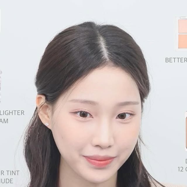 최가현 on Instagram: "#광고 #투에이엔광고 투에이엔 제품만 사용 중인 요즘.. 핑크계열만 애용하다 코랄계열에도 빠져버렸어요🥺 블루밍 가든 컬렉션 중 #아이팔레트 는 특히 라이트