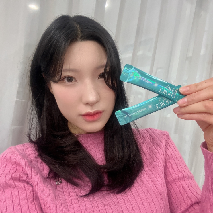 [줄리스초이스] 비타글로우 슈퍼토닝 리뷰