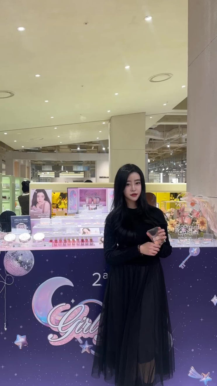 더현대 팝업 추천 2an 투에이엔 비클린 팝업 후기