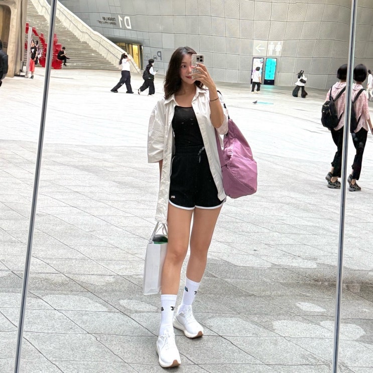 에어럴 캐미솔, 인견 런닝의 끝판왕! 여름에도 쾌적한 여성 런닝 추천
