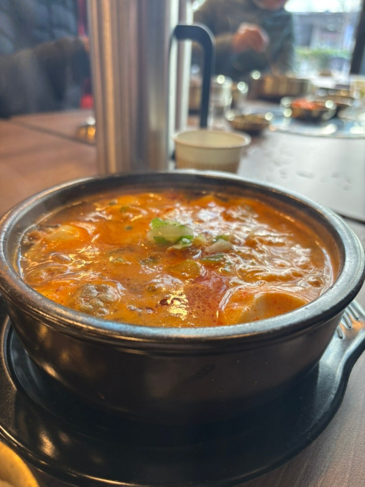 [내돈내산]숙취타파 후 반영구 애교살 시술
