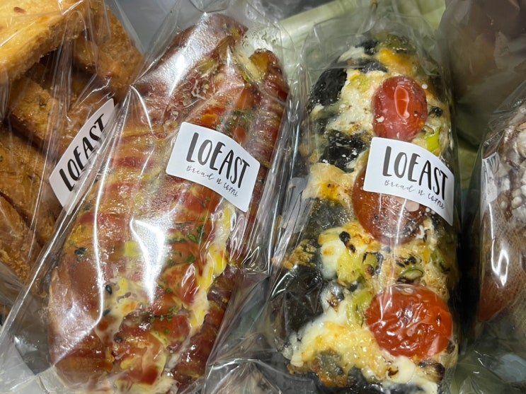 원주 베이커리 로이스트브레드앤커피 정말 맛있는 빵집 (단구동 박경리 문학공원 근처)
