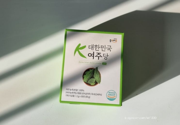 일상의 가벼운 습관, 좋은버릇 대한민국 여주당으로 챙기는 건강한 리듬