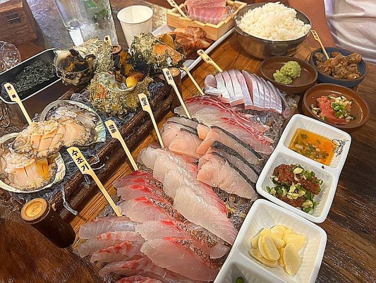 (서울/삼성역)[강남구]해화장