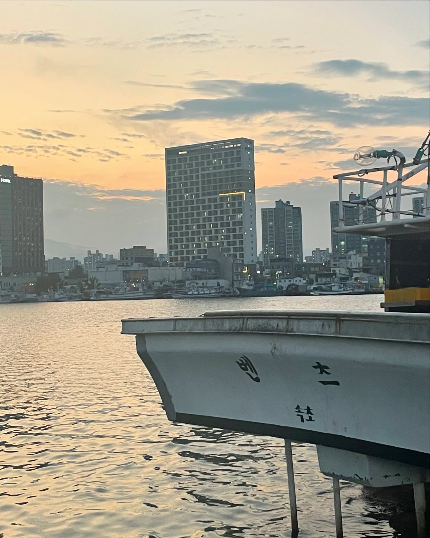 속초 벤츠도 보고 아주 그냥 첫날부터 행복한 휴가일세 ✨