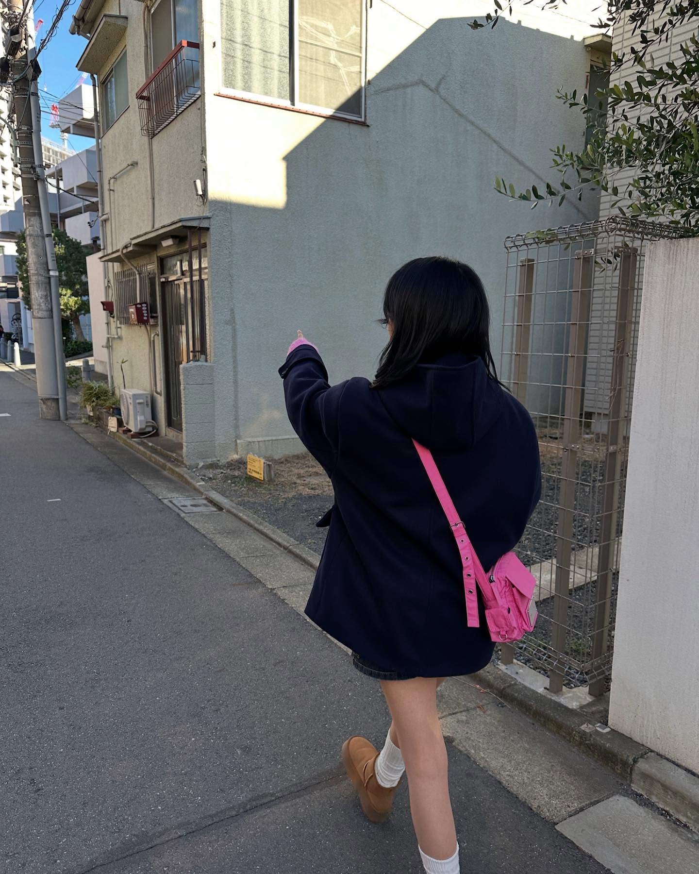 好き！(๑’ᗢ’๑)ฅ