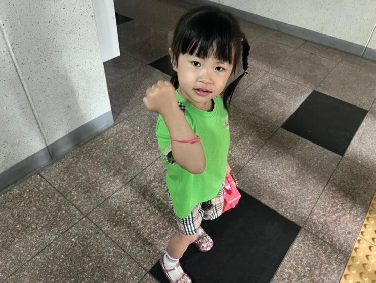 모기퇴치팔찌 추천 : 버그링