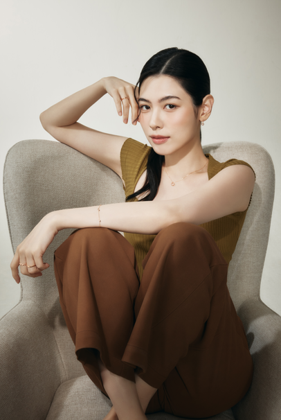 티르리르 14K팔찌 추천 CJONSTYLE 단독 비드팔찌
