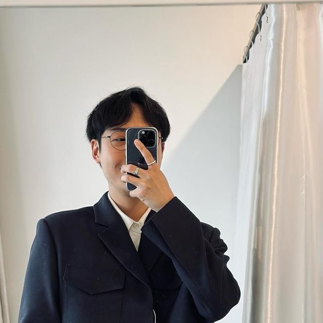 daily_j995 🇰🇷패션 여행 뷰티 인플루언서&마케터 | 데일리룩 | 패션계정 | 협찬•광고문의 on Instagram: "#팝업 구매 욕구 1,000% - 📌 @afterpray_official [24 SUMMER COLLECTION] 📌 애프터프레이(AFTERPRAY)