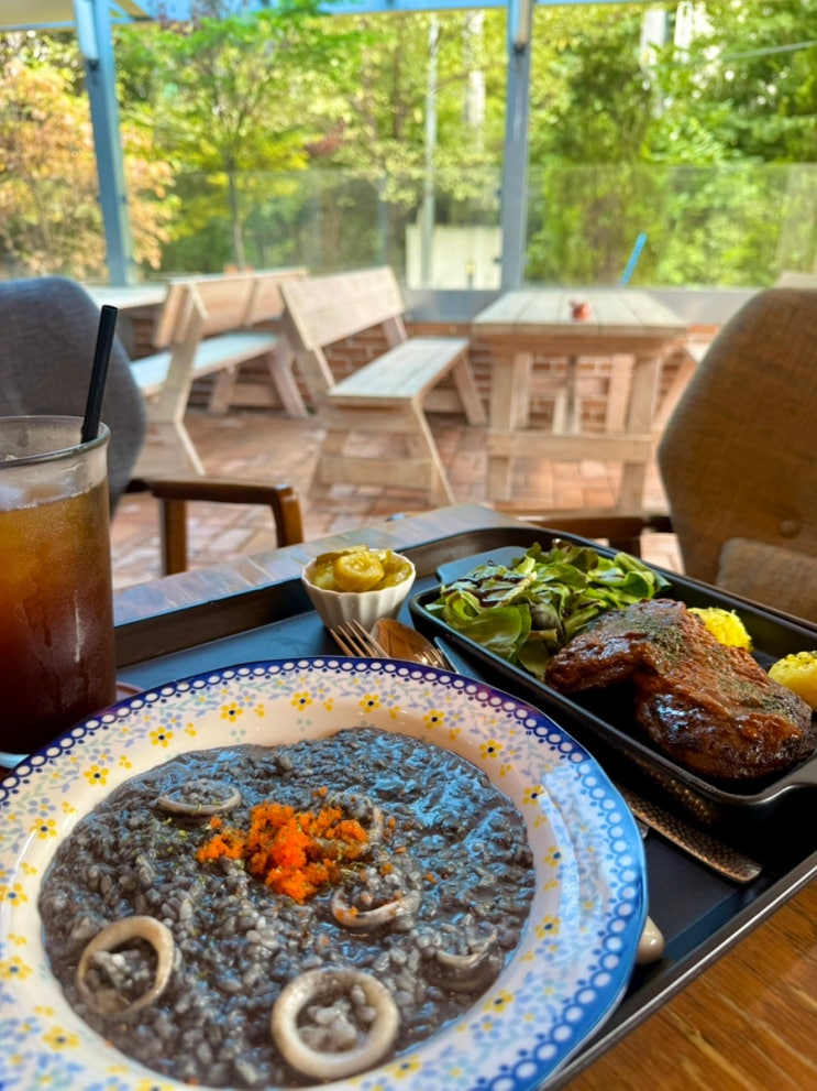 대구 송현동 카페 추천 ☕ 브런치 맛집 에이비오보 다녀왔어요!