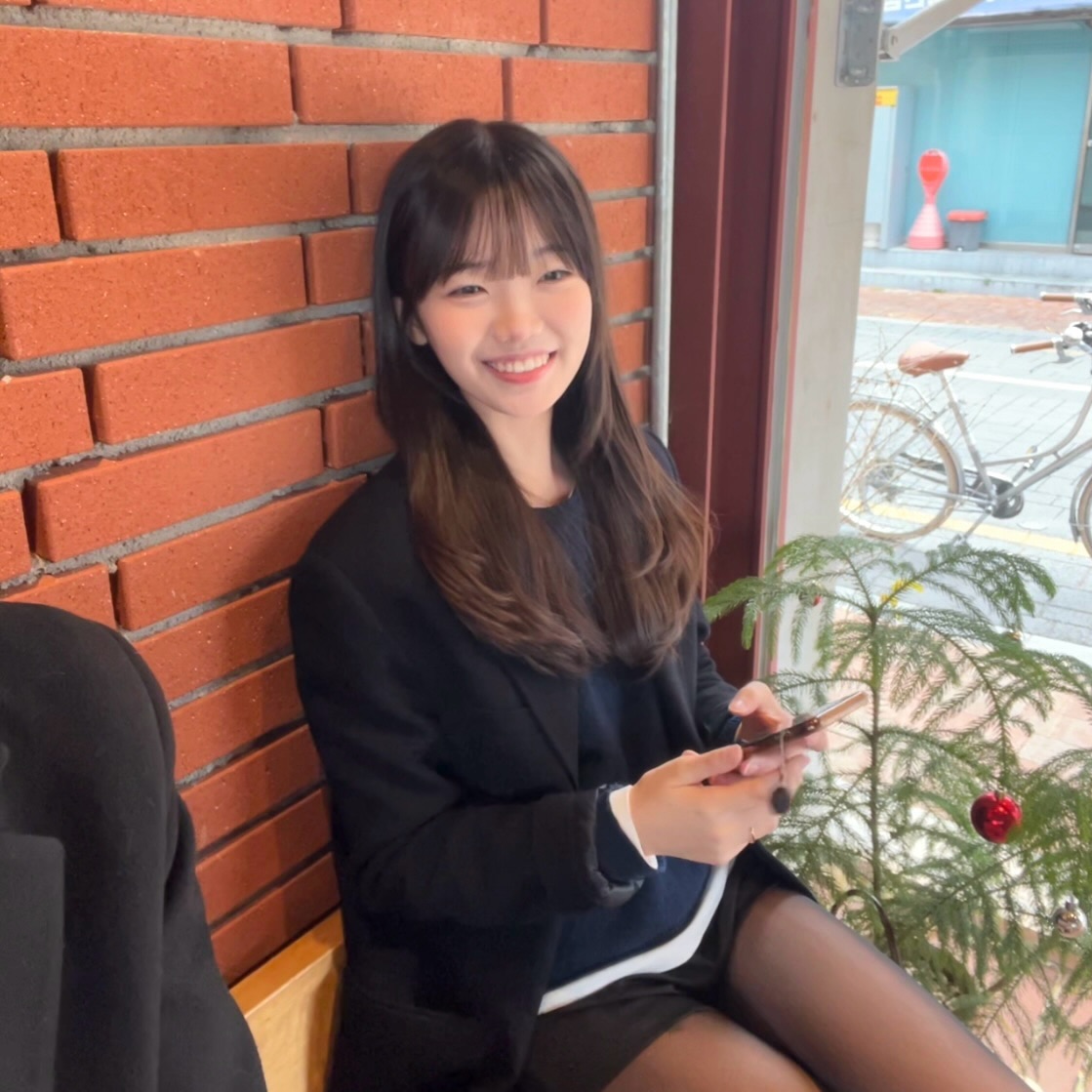 겨울엔 따떳한 초코라떼☕
