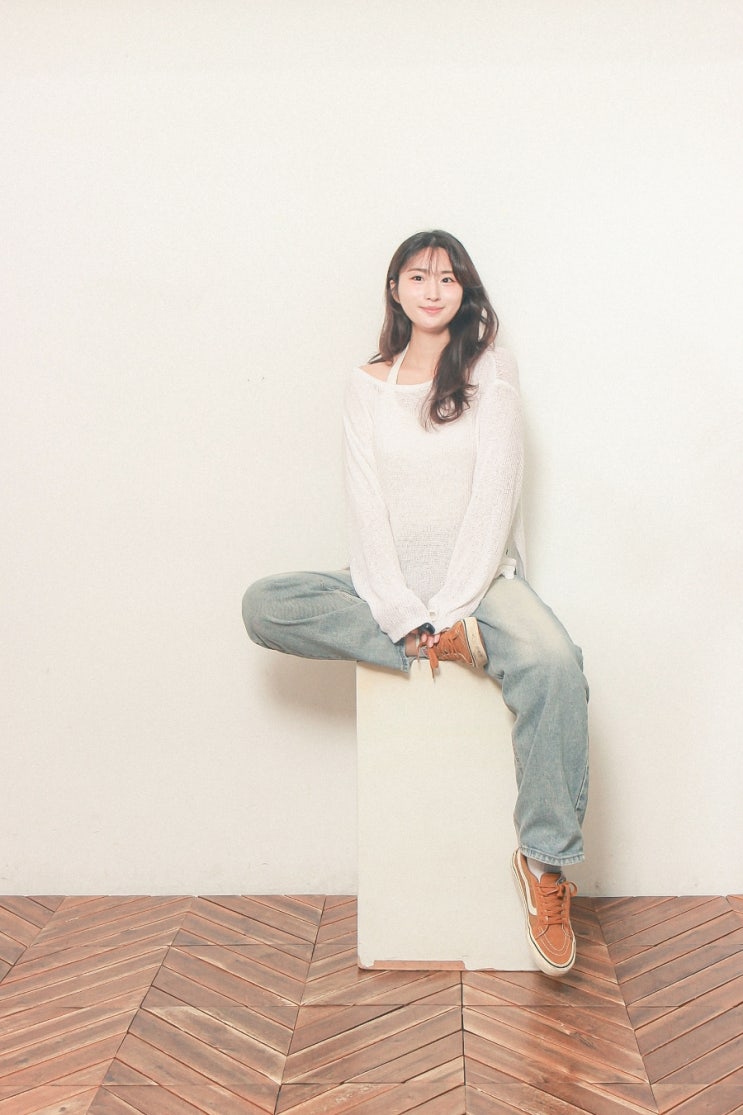 [성신여대입구] 오늘, 우리 사진관_오랫만에 셀프 사진°•☆