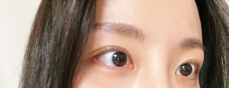 [수원 인계동] 수원시청역 근처 속눈썹펌 리뷰 솔직후기 속눈썹연장 맛집 (주차, 가격)