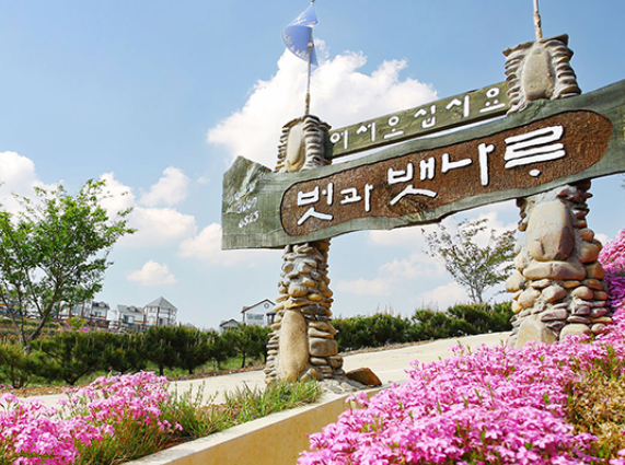 태안 펜션 '벗과 뱃나루 펜션' 직거래예약 꿀팁