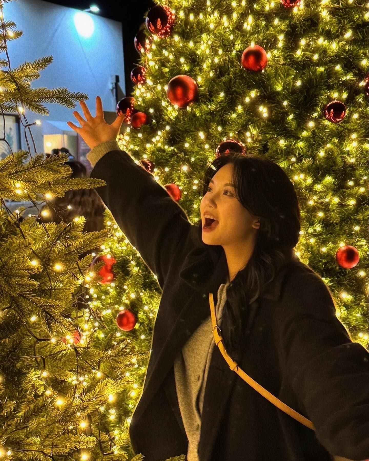 🎅🎄♥️