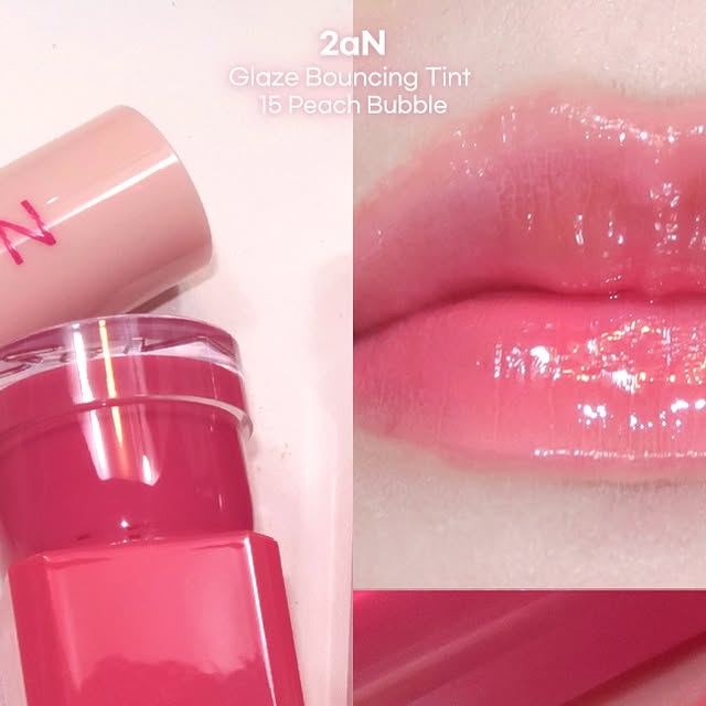 예예 𝘆𝗲𝘆𝗲 on Instagram: "#광고 @2an_official 

핑크 뽀용 무드의 투에이엔 러브 버블 컬렉션🫧🎀

베러 미 아이 팔레트
16 버블 캔디 🍬
팝한 캔디 핑크 아이팔레트! 크게 톤타지 않고, 핑크 좋아하시는 분들이라면 충분히 쓰실 수 있을 것 같아요!

듀얼 치크🎀
제 원픽 제품 ..♡ 제형이 진짜 고와서 물들듯이 뽀용하게 발색되는 블러서에요! 왕 추천하는 제품 ✨
16 핑크 텐션 : 아이시한 아이돌 쿨 핑크
17 버블 하트 : 통통 튀는 뽀용 아이돌 코랄 핑크

글레이즈 바운싱 틴트✨
요 제품은 이번에 처음 써봤는데 완전 물먹광인데 약간의 플럼핑도 있어서 도톰탱글한 립연출에 딱인 제품이에요!
15 피치 버블 : 말랑 복숭아 피치 핑크
16 슈가 버블 : 밀키한 딸기우유 핑크

투에이엔 제품들 8월 올영픽으로 올리브영 온/오프라인에서 다양한 행사 많이 하고 있으니 구경 가보세용! 〰️"