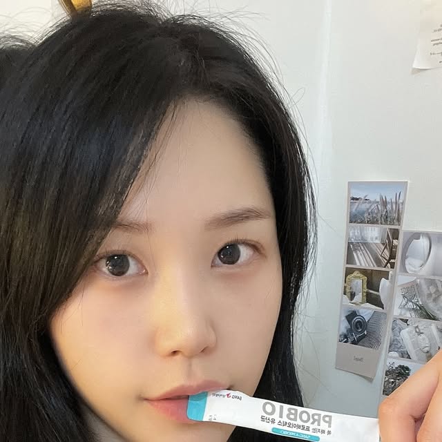 가영 on Instagram: "#광고 설 명절이 엊그제만 같은데 벌써 시간이 참 빠르죠? 바쁘게 일했다는 핑계, 평소에 잘 먹지 않는 음식이란 핑계 오랜만에 가족들과 함께하는 기념이라는 핑계들로 명