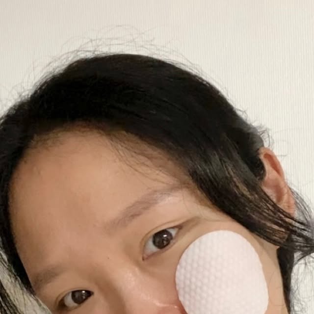 은별 on Instagram: "#광고 #뷰디아니 (@beaudiani ) 그린 바하 순삭 필링 패드 오랜만에 촬영이 끝나고 세안까지 하고, 메이크업 잔여물을 깔끔하게 닦아내기 위해 뷰디아니 그린 바하 순삭 필링 패