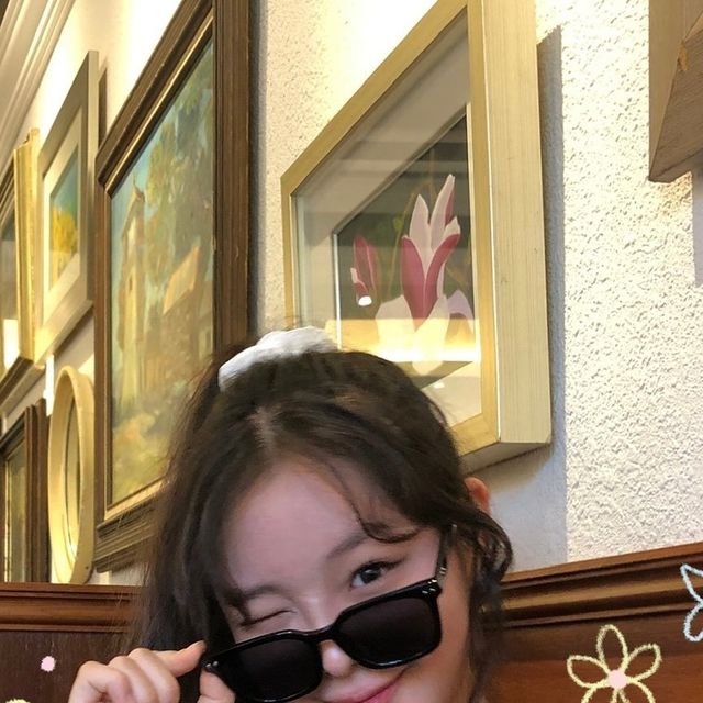이수영 on Instagram: "@right_here_women"