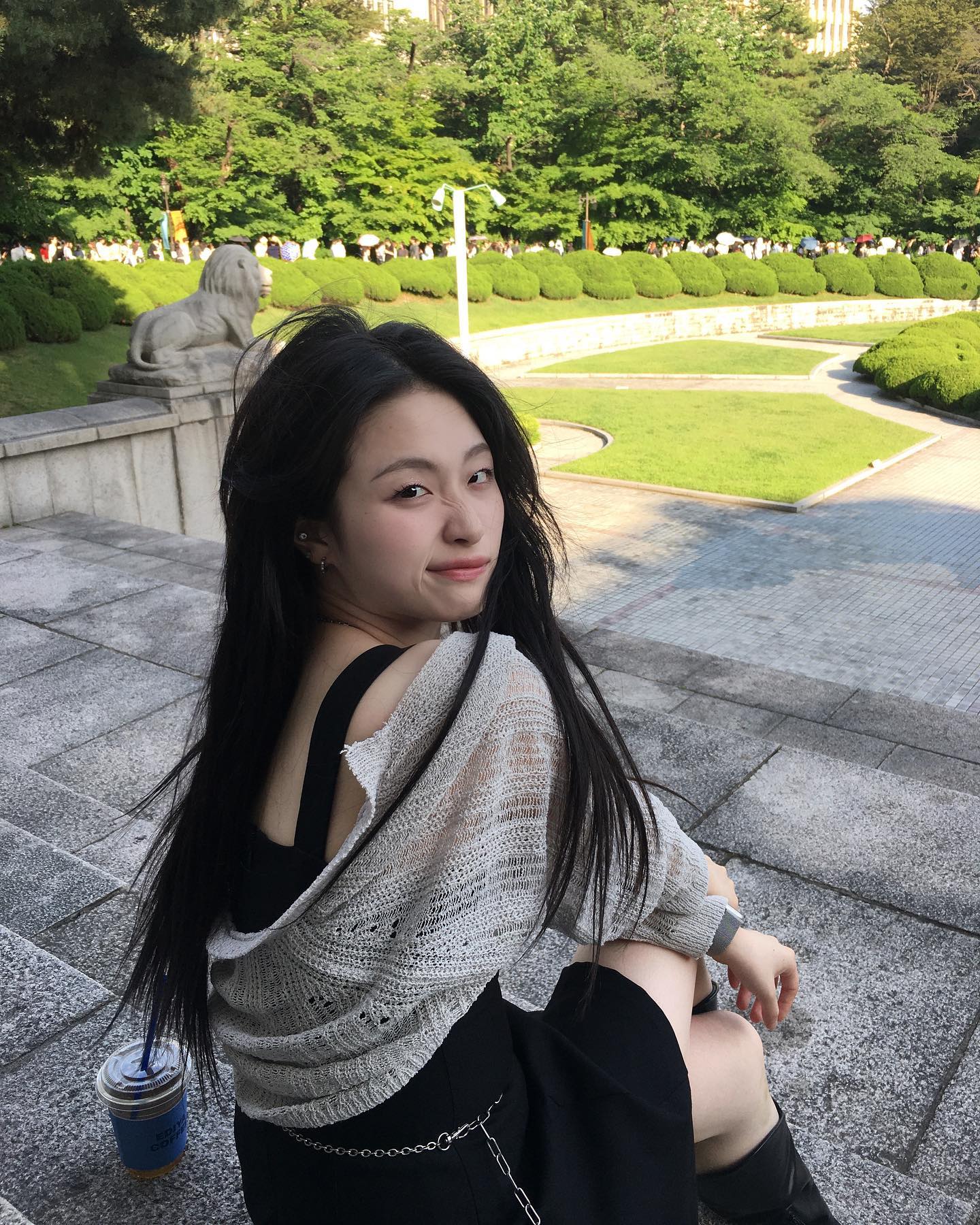 나 대학시절 말썽 강쥐 전공했단 사실
네 놈을 물어 눈물 콧물 쏙? 다 빼주마 왕