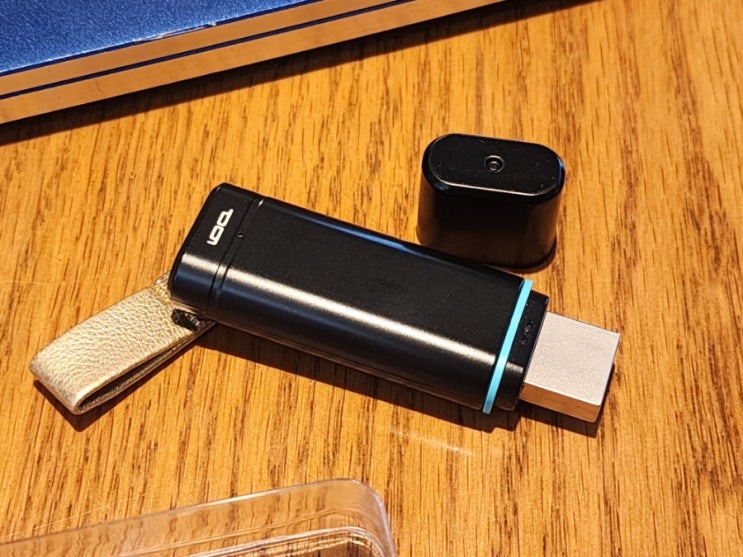 위치 추적 기능으로 잃어버릴 염려없는 스마트 보안 usb 메모리 예스콜