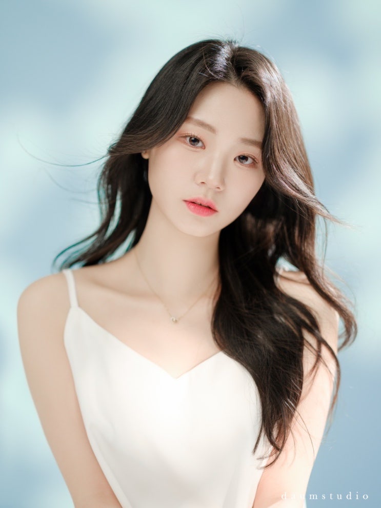 [배우 프로필사진]믿고 가는 홍대 다음사진관📸✨