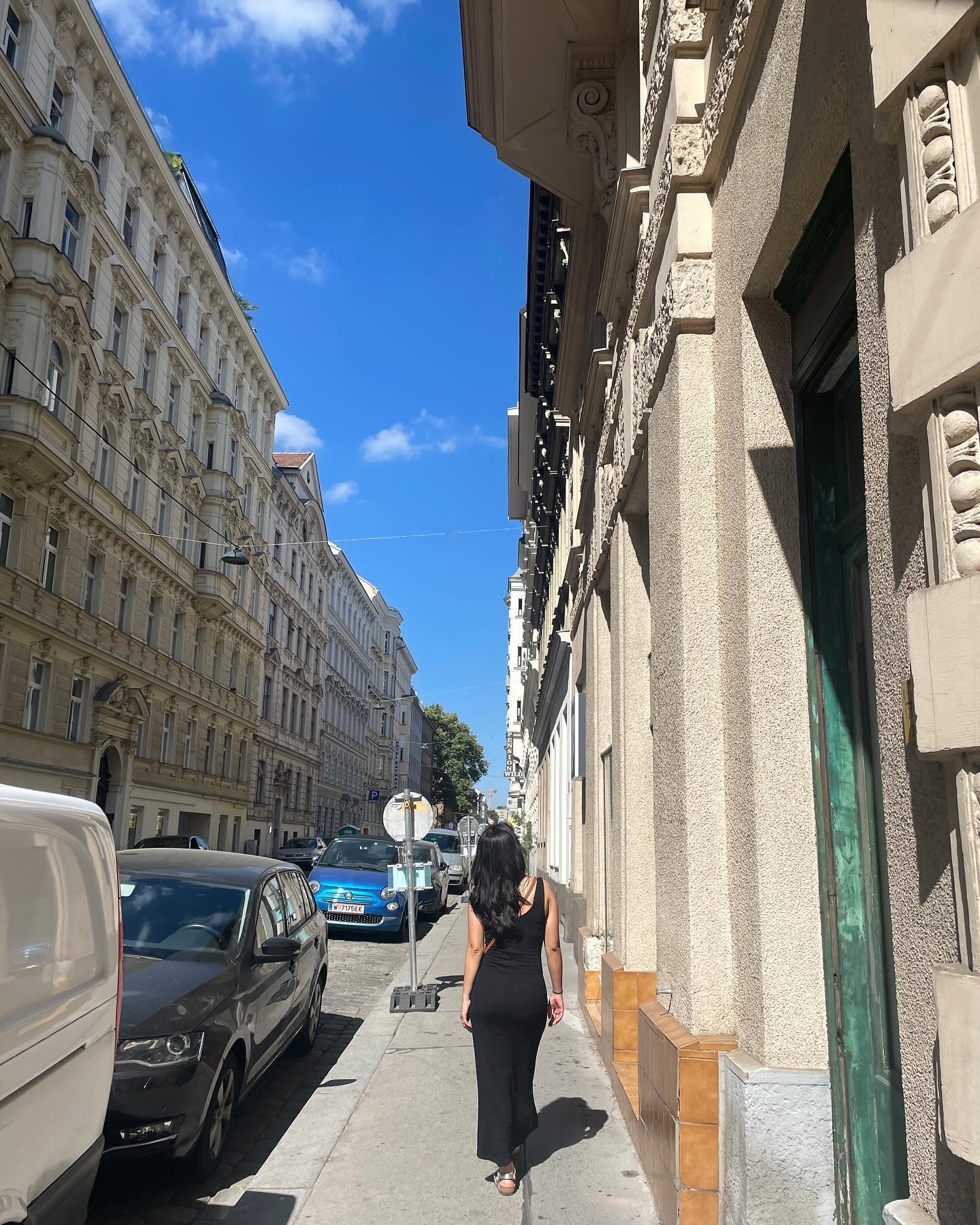 Wien🇦🇹Day4〰️❣️