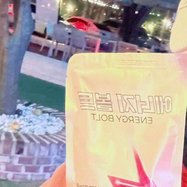 @s19940314 on Instagram: "#광고 #에너지볼트 #에너지샵 #에너지음료 #운동전부스터 #아르기닌 #타우린 #카르니틴 #과라나카페인 #에너지충전 요즘 핫한 에너지음료💯 멈추지 않는 나의 원동력 에