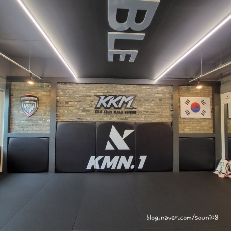 직장인 취미생활 남녀노소누구나 배울 수 있는 체력 증진운동 최강 호신술 크라브마가[노원]
