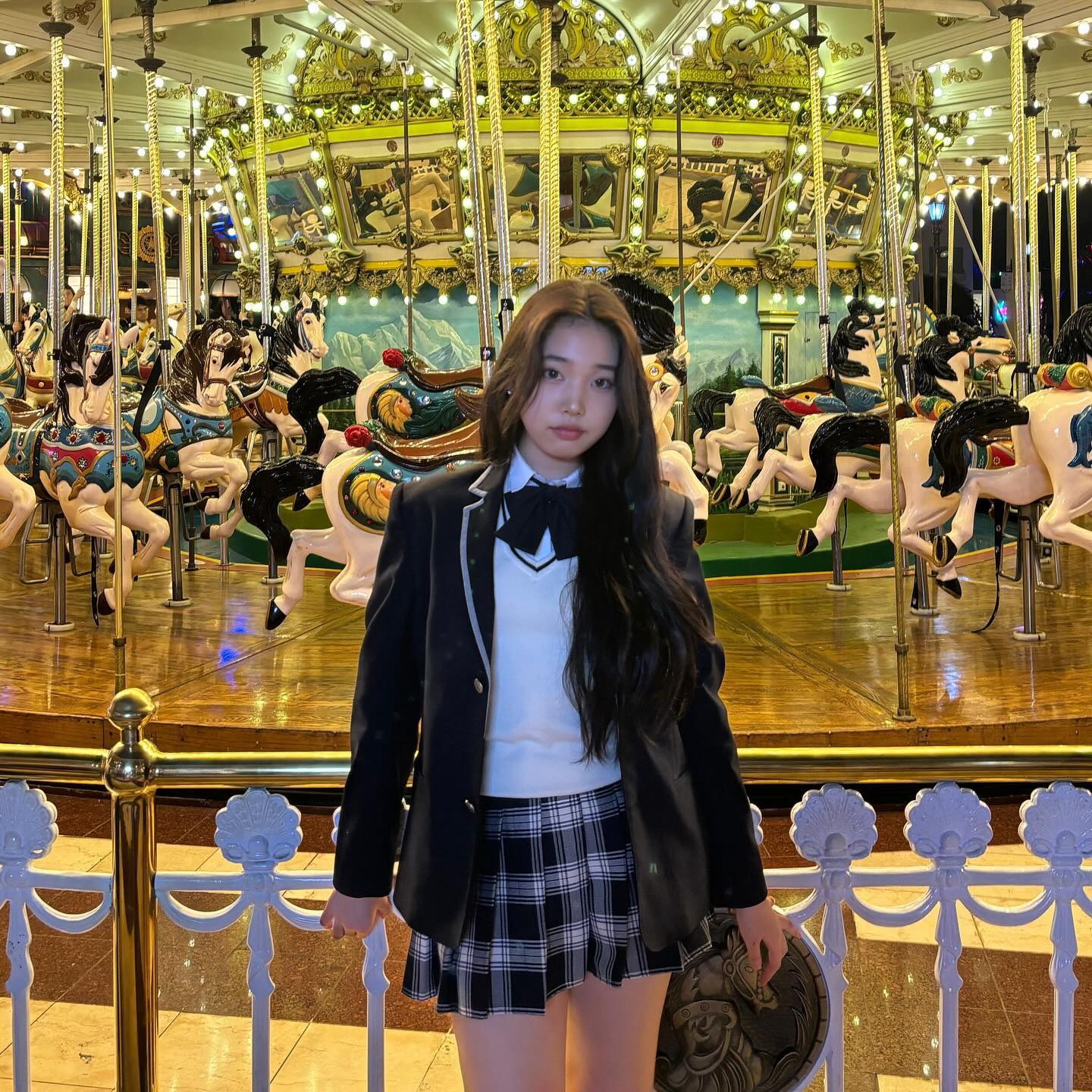 💕💕 #08 #롯데월드