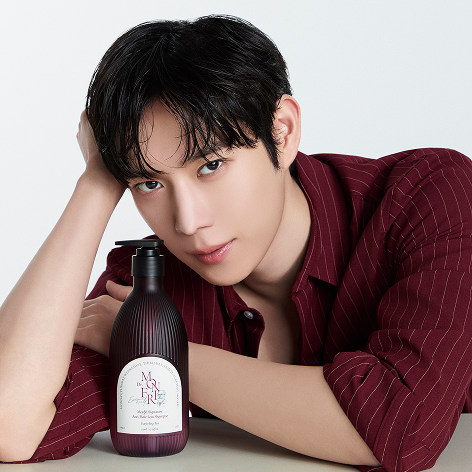 엑소좀샴푸로 두피부터 달라진 여러가지 변화, 먼프리 탈모예방샴푸 솔직 사용후기