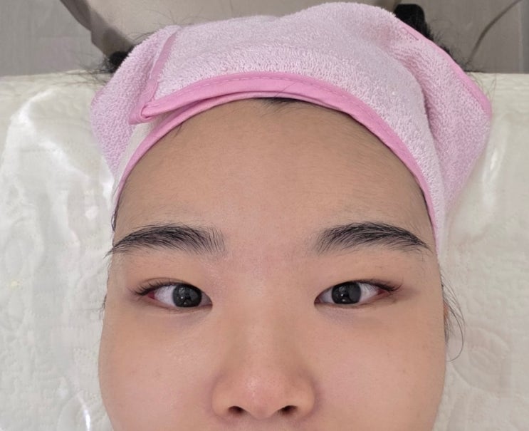 서대문 피부관리 / 루다스킨앤바디 스킨볼릭 스킨케어 후기🧸🧸🍫