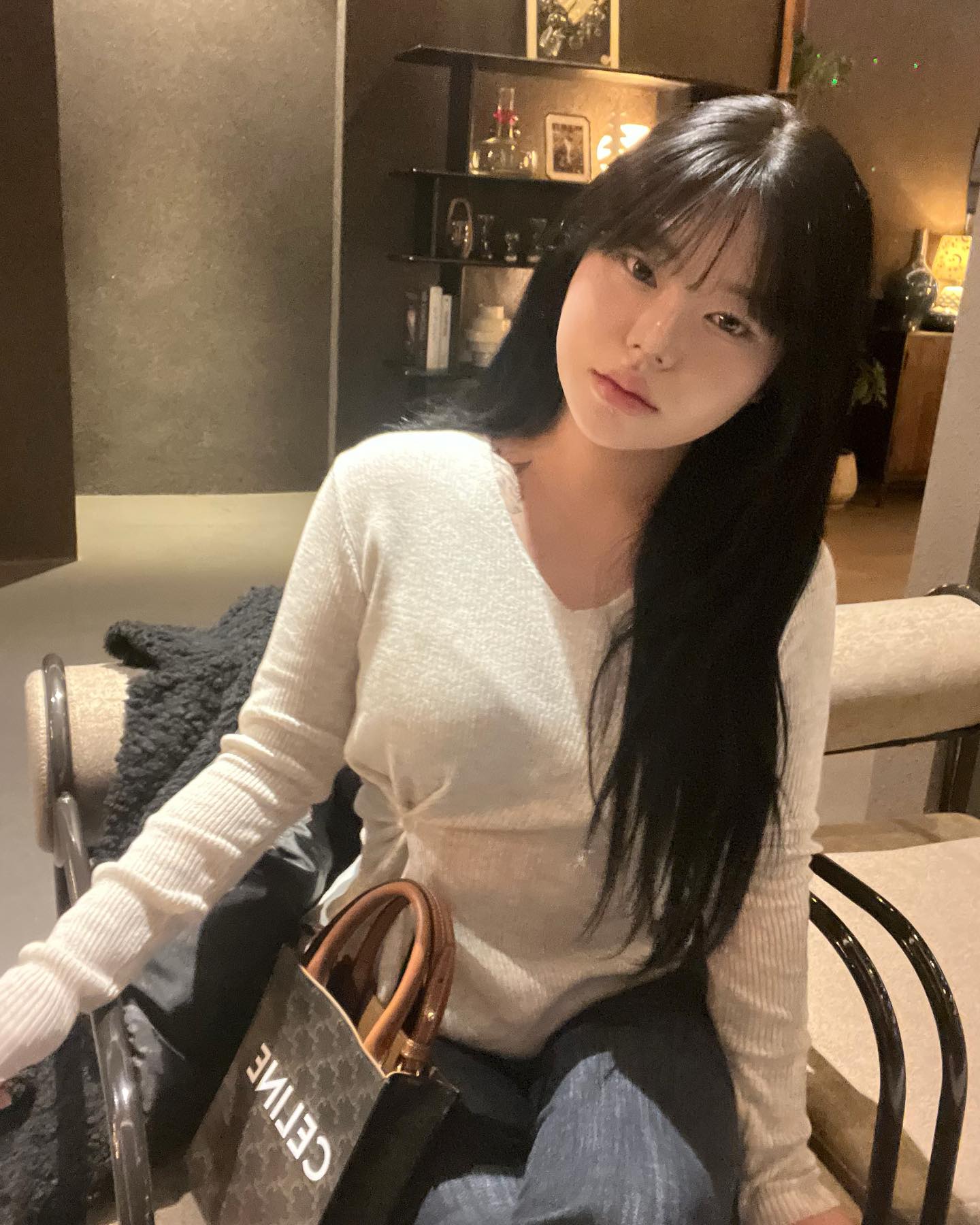 럭키? 럭스?