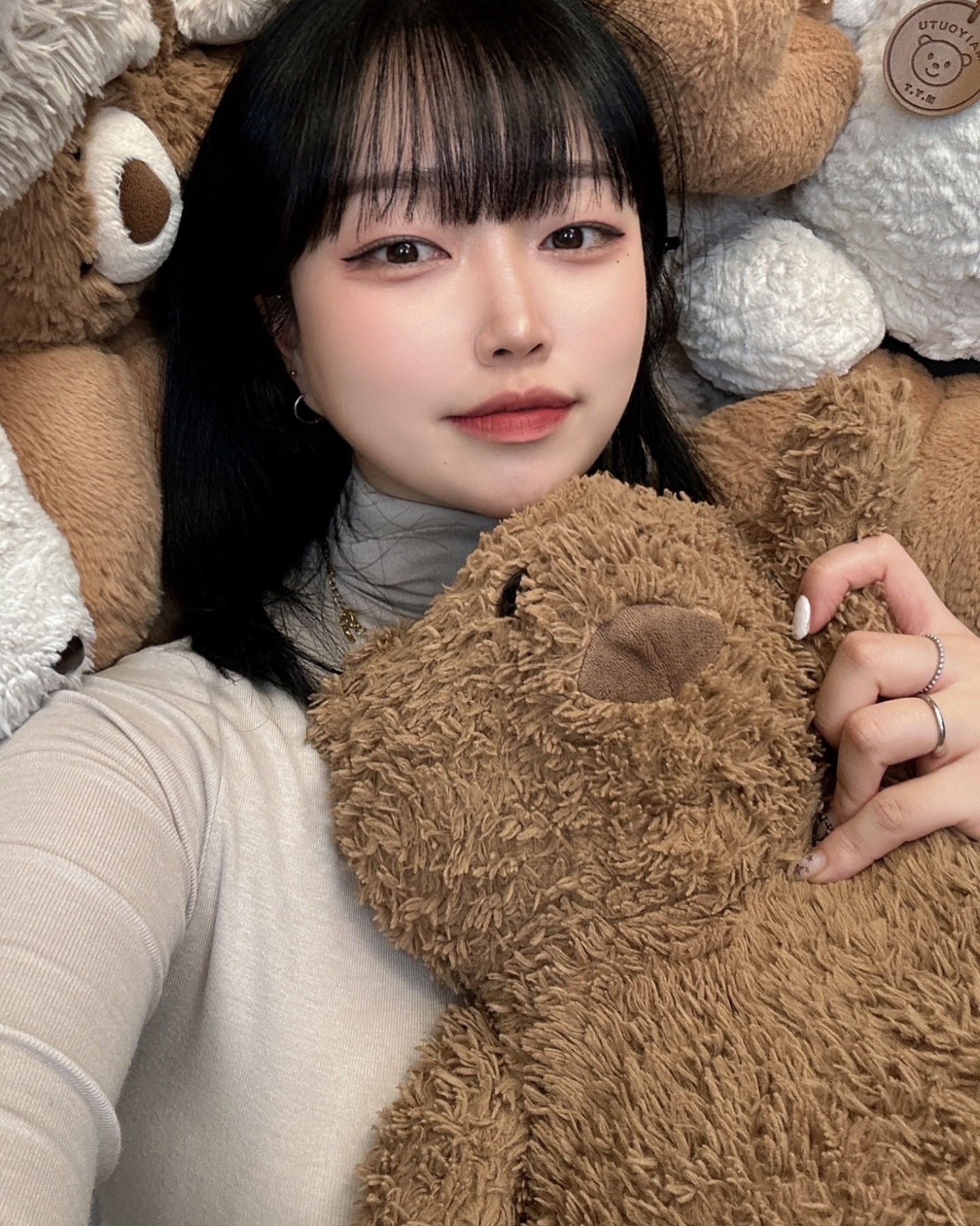 곰돌희