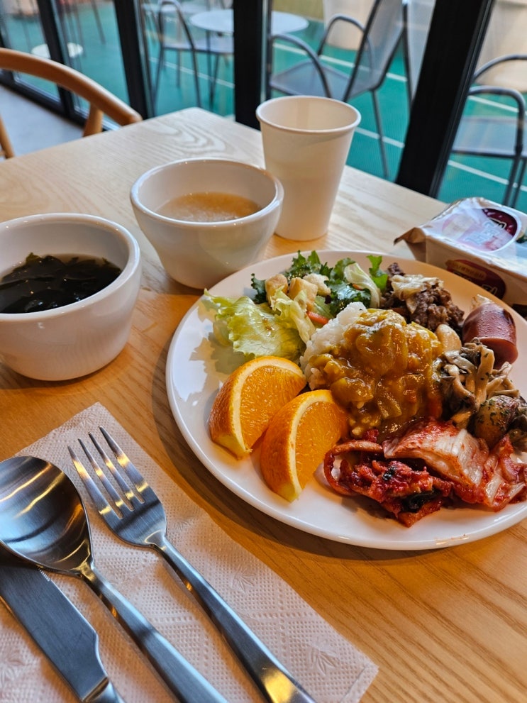 시흥 거북섬 시엘로 호텔 직거래예약으로 할인받았어요