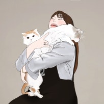 캣스키의 고양이용 간식 레시피 : 네이버 블로그