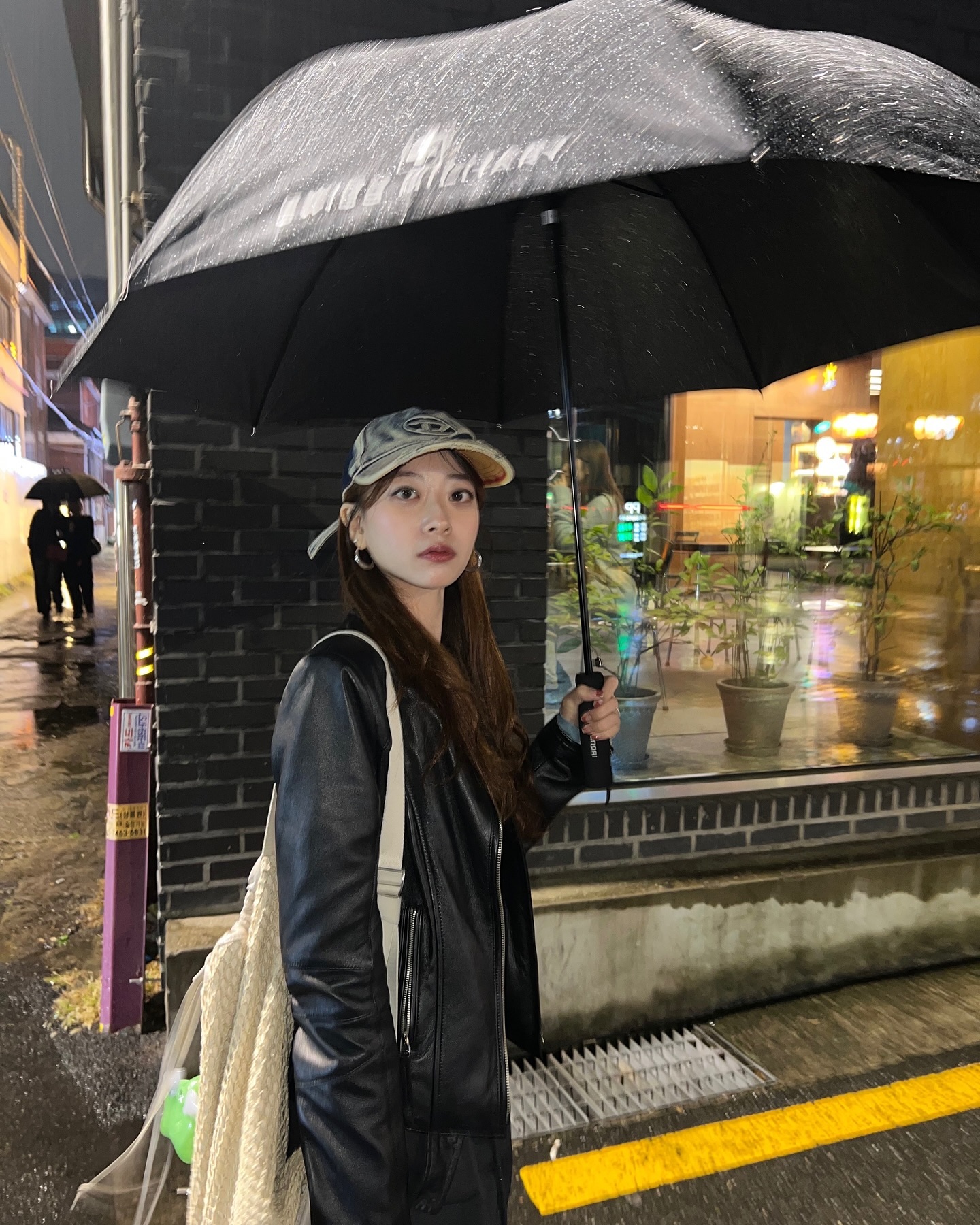 헤어지자고? 너누군데
#mood #ootdfashion