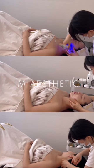 #협찬 

선릉역 도보 7분거리에 
위치한 아임에스테틱🌱

프리미어 리셋관리 (90분)

클렌징-> 각질제거->
테콜테 수기마사지 (두피, 승모근, 헤어 얼굴라인) 
-> 플라즈마관리 -> 물방울리프팅으로 
전문가의 손길 받아 피부가 반짝반짝✨✨✨

내 피부가 이렇게 촉촉해질줄 몰랐지..😙

———————————————-

■ 매일 11:00 - 21:00
  일요일 휴무
⠀
■  주차 가능
#역삼피부관리 #역삼동에스테틱 #선릉에스테틱
#클립챌린지 #클립챌린저 #클파원챌린지 #클파원챌
린저 : 클립