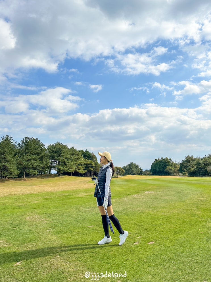 가성비 골프거리측정기 도미 (Dormie) T200 언박싱 후기