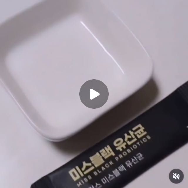 성해니 on Instagram: "#광고 미스블랙 프로바이오틱스✨️ 방송에도 소개된 여성 새치 전용 유산균, 미스블랙 프로바이오틱스에요😊 4주 이상 먹어본 분들이 왜 계속 찾는지, 2025년 대한민국