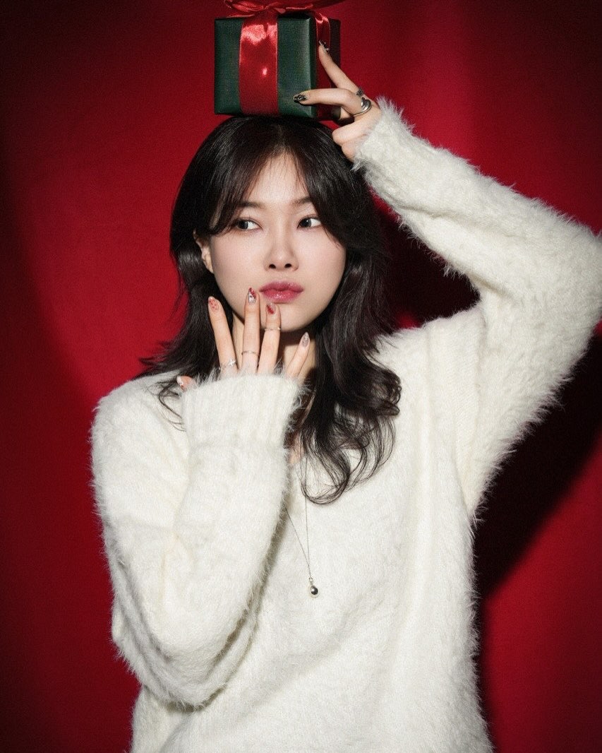 열어분 메리 크리스 마스🎄🎁⛄️