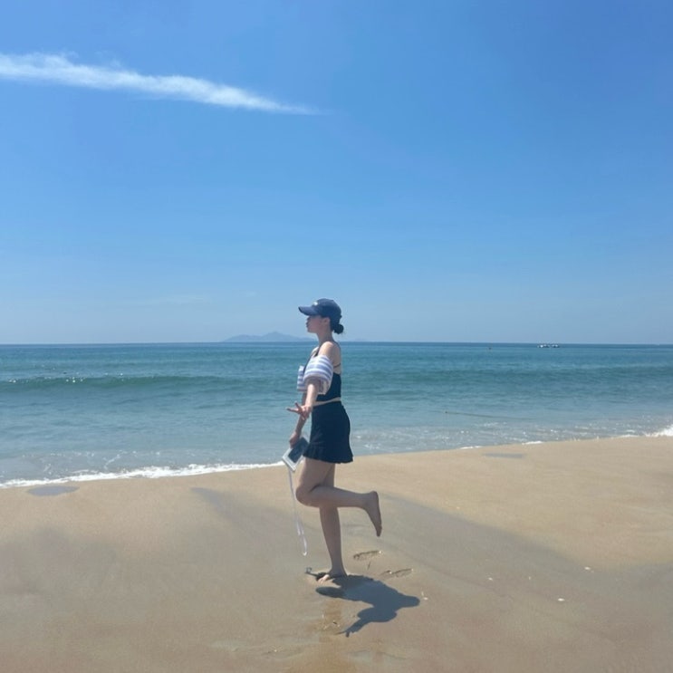 [제품추천] 아이폰방수팩 추천 "탱글우드 에어포켓 방수팩"💦